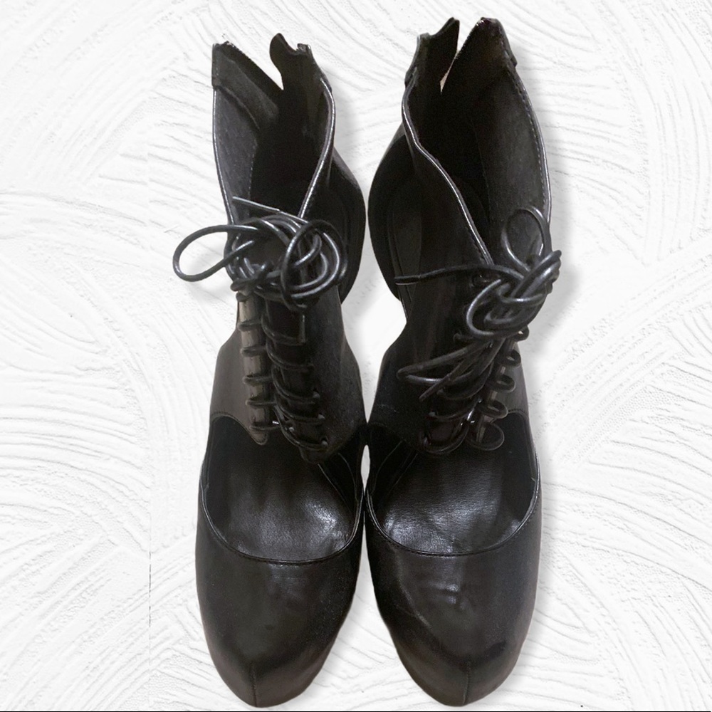 ALDO Heels - Picture 2 of 4